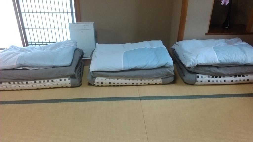 旅館 銀水閣 舞鶴市 エクステリア 写真